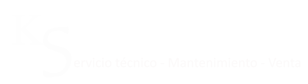 Logotipo de KSC Informática, empresa de informática en Cazalla de la Sierra