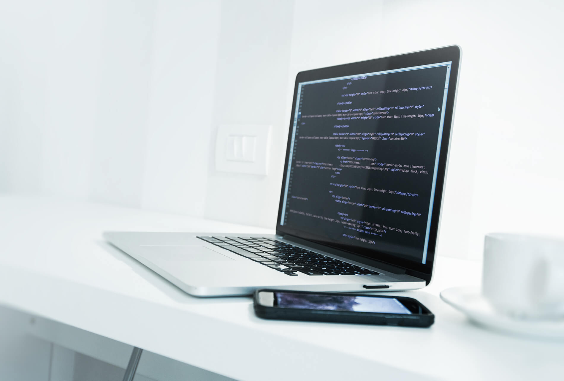 Diseño web en Sevilla para pymes y autónomos