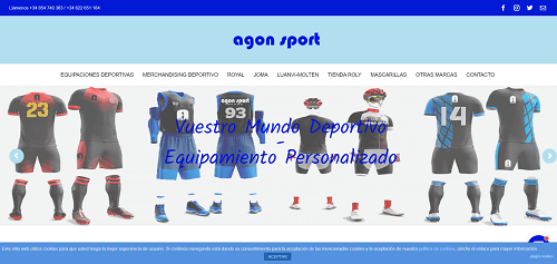 agon