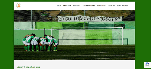 cdf cazalla
